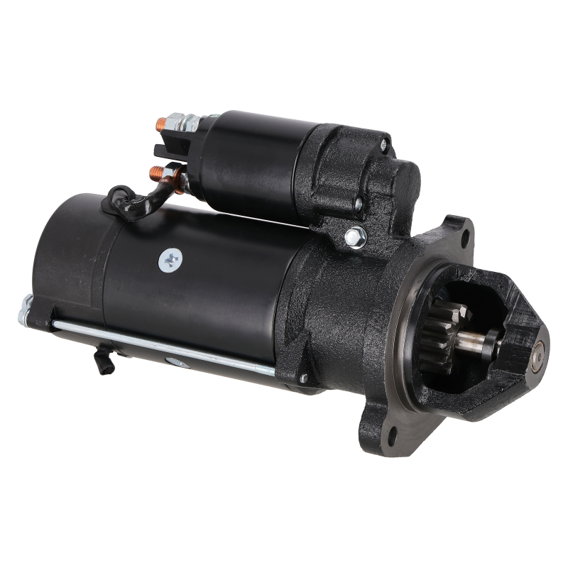 Gear Reduction Starter Motor – suitable for JCB 3CX / 4CX (4.2 kW)
