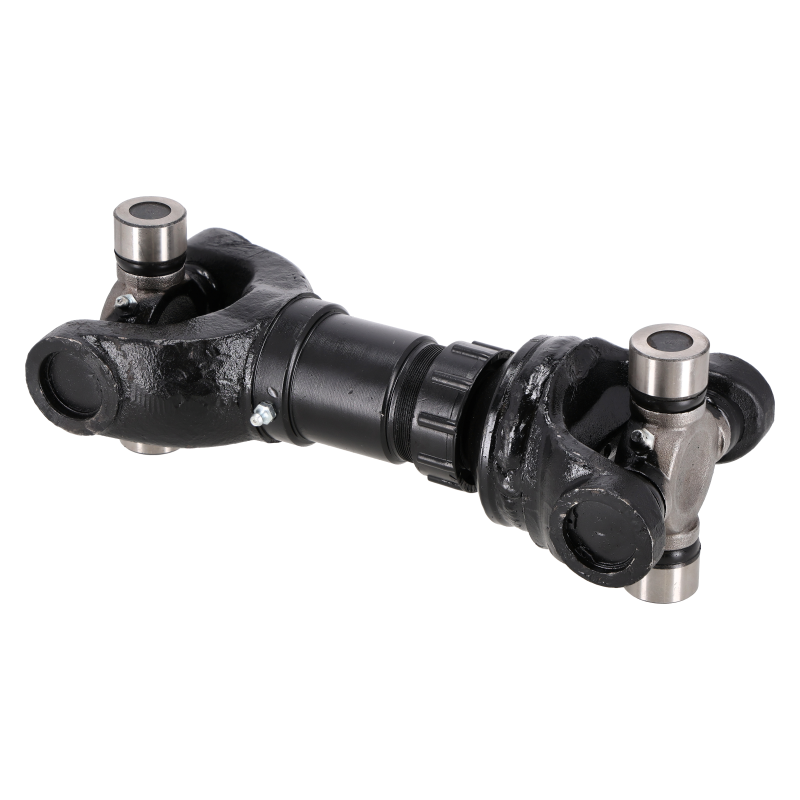 Rear drive shaft - Powershift gearbox suitable for JCB machinery