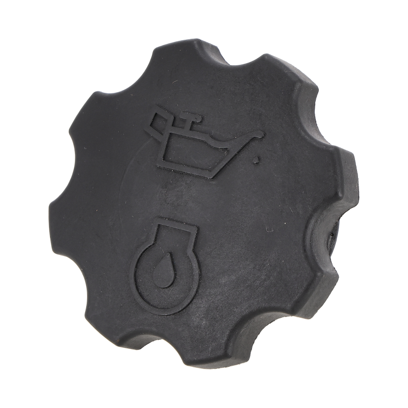 Engine oil filler cap