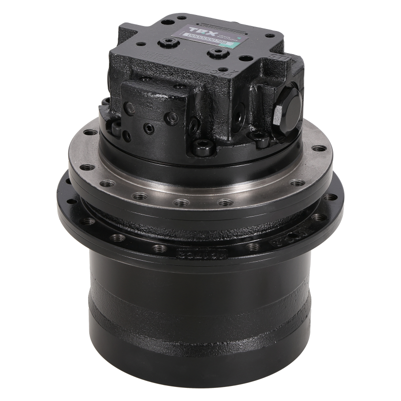 Final Drive / Two-Speed Travel Motor – suitable for JCB mini excavators  20/925691