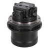 Final Drive / Two-Speed Travel Motor – suitable for JCB mini c- 20/925691 Final Drive / Two-Speed Travel Motor – suitable for JCB mini c- 20/925691