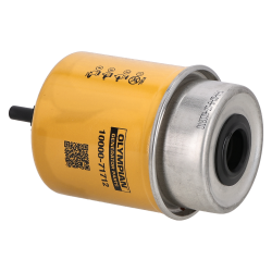 Filtr paliwa separator pasujący do JCB 3CX 4CX - NA ZIMĘ