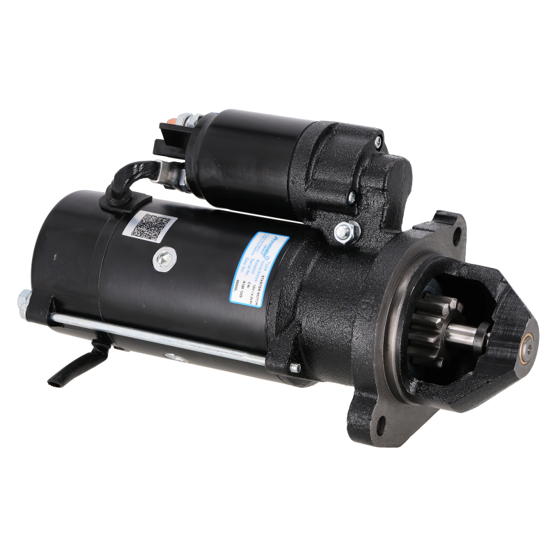 Gear Reduction Starter Motor – suitable for JCB 3CX / 4CX