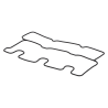 Valve Cover Gasket – Suitable for JCB Mini Excavators - 02/630398 Valve Cover Gasket – Suitable for JCB Mini Excavators - 02/630398