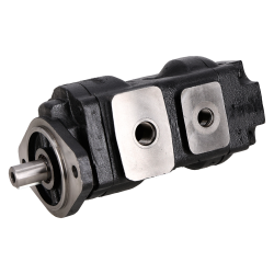 Hydraulic Pump 36/26 ccr – suitable JCB 3CX, 4CX