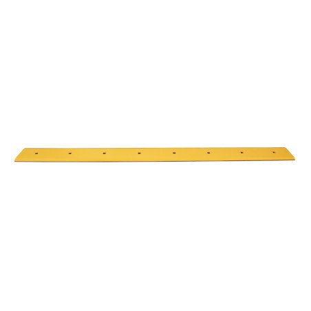 Toeplate bolt on Toeplate bolt on, 2286X203 8 hole double edge suitable for JCB telehandlers