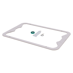 Oil pan gasket kit suitable for JCB