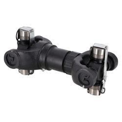 Propshaft rear drive suitable for JCB 3CX 4CX- Powershift