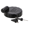 Fuel filler cap suitable for JCB 3CX / 4CX Fuel filler cap suitable for JCB 3CX / 4CX