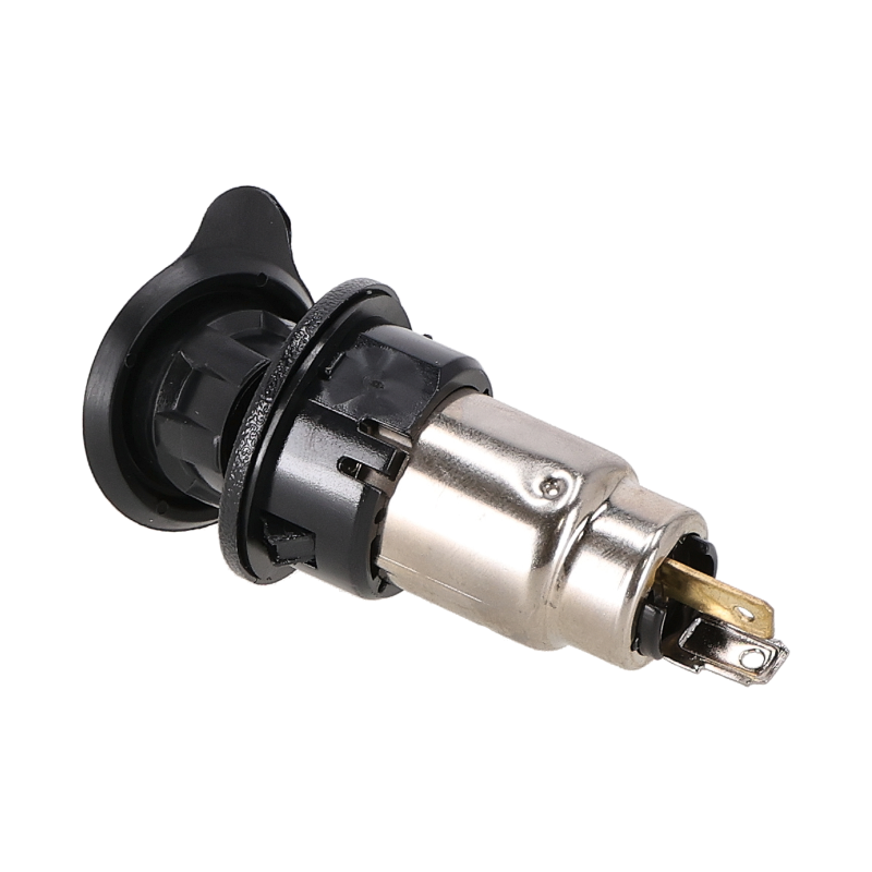 Cigarette lighter socket suitable for JCB