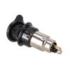 Cigarette lighter socket suitable for JCB