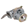 Fuel pump suitable for JCB backhoe loader