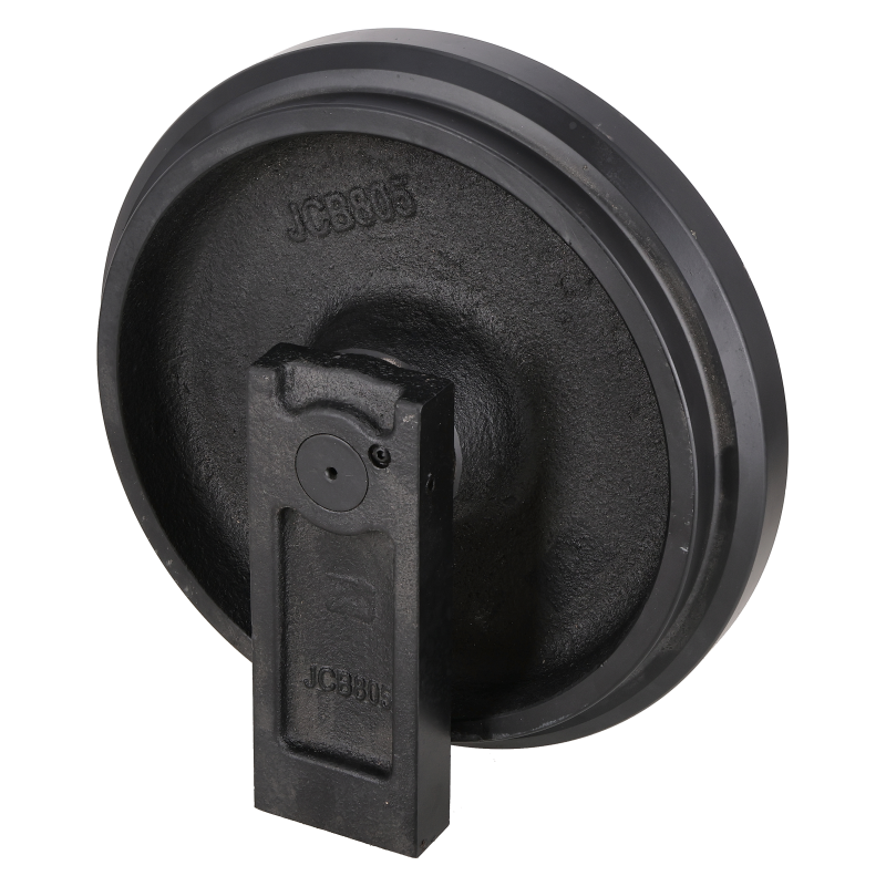 Idler Wheel for JCB 805 / 806 Mini Excavators