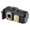 Hydraulic Pump 41/29 cc/r 16/14 GPM for JCB Hydraulic Pump 41/29 cc/r 16/14 GPM for JCB