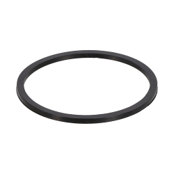 Square Seal for Fuel Sediment Bowl