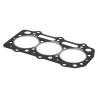 HEAD CYLINDER GASKET - 1.2MM suitable with JCB 801 Mini Excavator HEAD CYLINDER GASKET - 1.2MM suitable with JCB 801 Mini Excavator