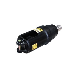 Wiertnica pasująca do JCB 3CX, 805, 806, 8080 - 980/A3596