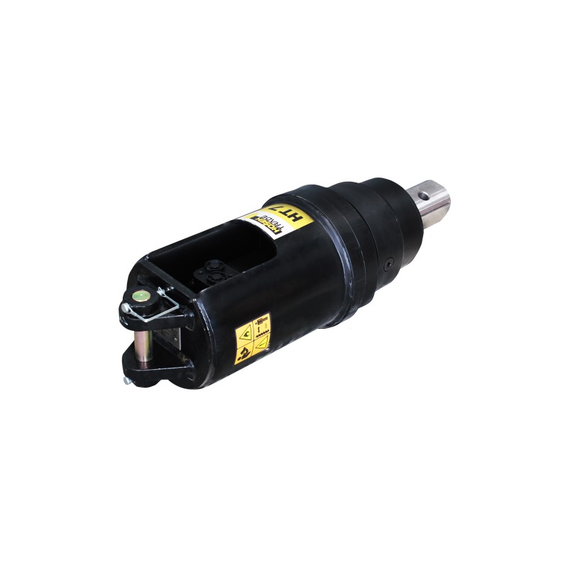 Wiertnica pasująca do JCB 3CX, 805, 806, 8080 - 980/A3596