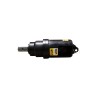 Wiertnica pasująca do JCB 3CX, 805, 806, 8080