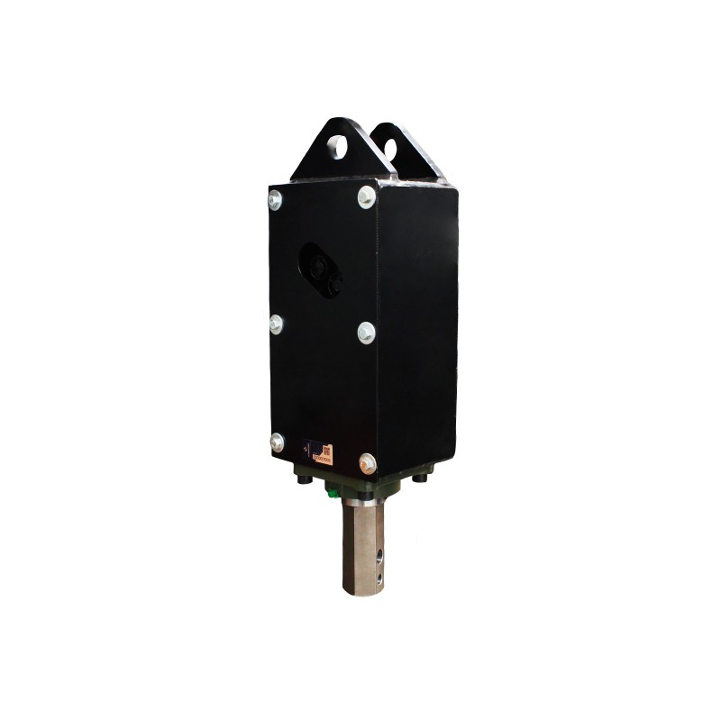 AUGER EARTH DRILL suitable for JCB machines - 980/A4162