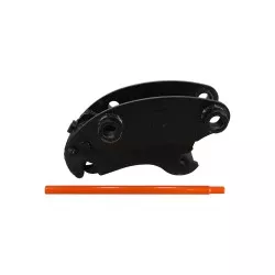 Szybkozłącze pasujące do JCB 3CX 4CX, MINIKOPARKI - 980/88833