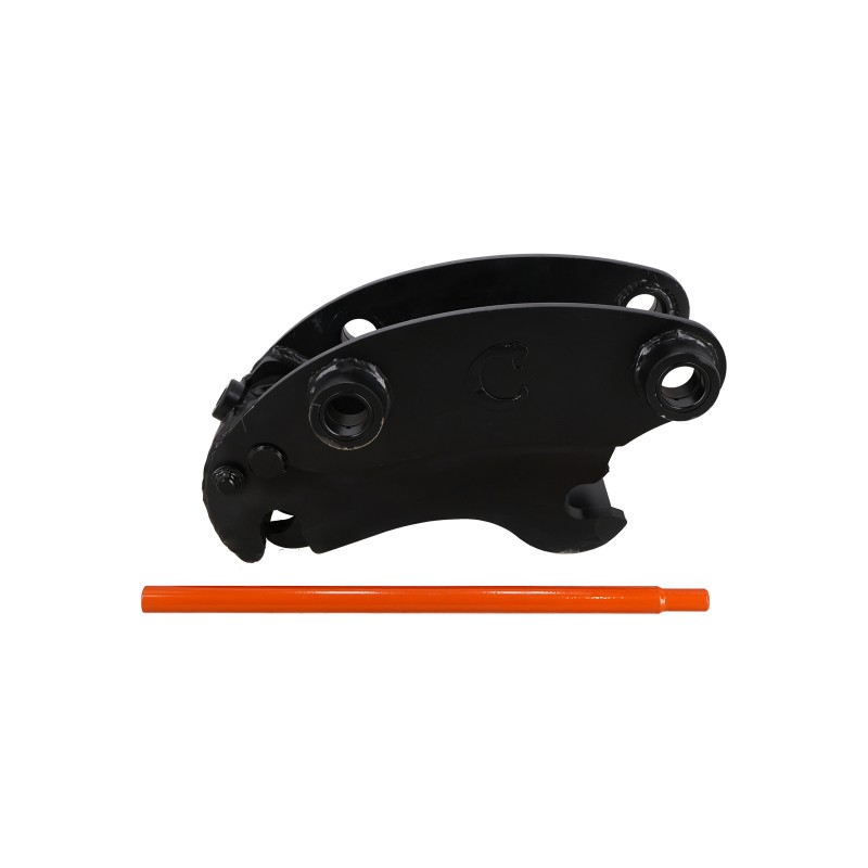 Quickhitch mechanical suitable for JCB 4CX 3CX MINI 8060 - 980/88833