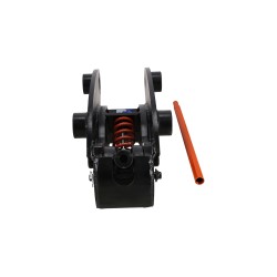 Szybkozłącze pasujące do JCB 3CX 4CX, MINIKOPARKI - 980/88833
