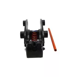 Szybkozłącze pasujące do JCB 3CX 4CX, MINIKOPARKI - 980/88833