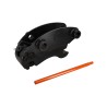 Quickhitch mechanical suitable for JCB 4CX 3CX MINI 8060