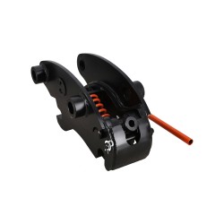 Szybkozłącze pasujące do JCB 3CX 4CX, MINIKOPARKI - 980/88833
