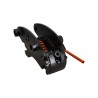 Quickhitch mechanical suitable for JCB 4CX 3CX MINI 8060