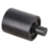 Top Roller (Carrier Roller) suitable for JCB Mini Excavators 8055, 8050, 8040 Top Roller (Carrier Roller) suitable for JCB Mini Excavators 8055, 8050, 8040
