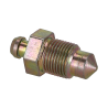 Nipple screw - brake - suitable for JCB