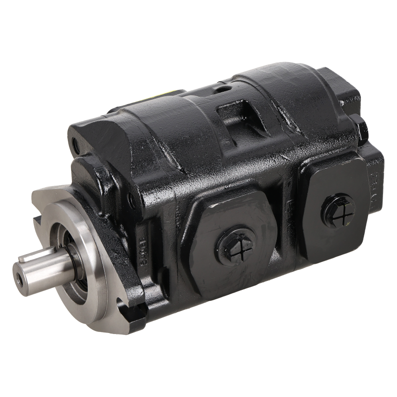 Hydraulic Pump 33/22 – Suitable for JCB 3CX