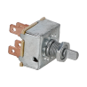 Switch rotary 4 position suitable for JCB