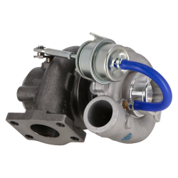 Turbocharger – Suitable for JCB 3CX, 4CX – Perkins AK Engine