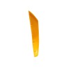 Rear right fender suitbale for JCB