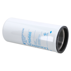 Filtr oleju dokręcany Donaldson – P554560