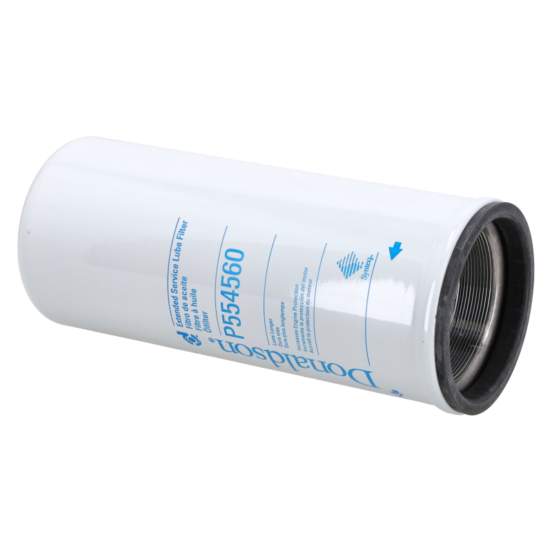 Spin-On Oil Filter Donaldson – P554560