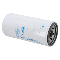 Fuel Filter, Spin-On Donaldson – P550202