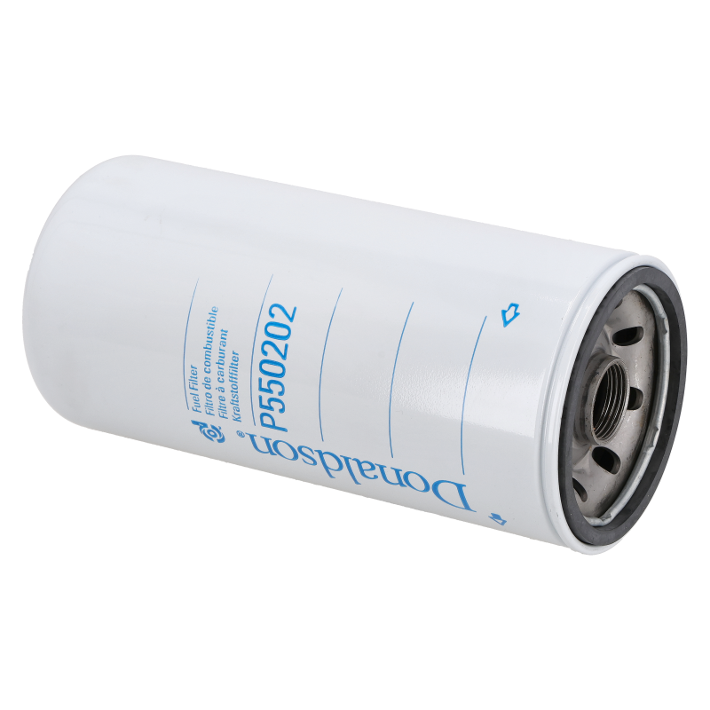 Fuel Filter, Spin-On Donaldson – P550202