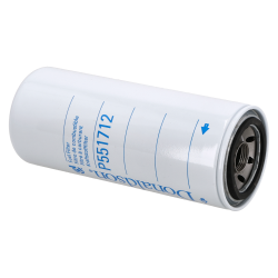 Filtr paliwa dokręcany – P551712