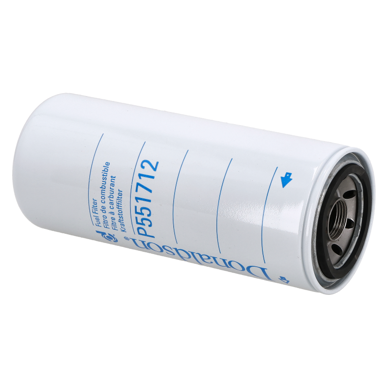 Filtr paliwa dokręcany – P551712