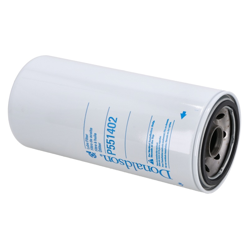 Fuel Filter, Spin-On Donaldson – P551402