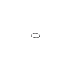 ORING pasujący do JCB