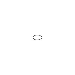 ORING pasujący do JCB