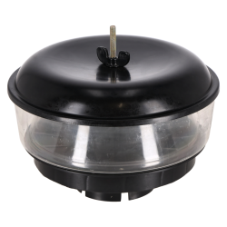 AIR FILTER PRE-CLEANER SUITABLE FOR JCB MACHINES