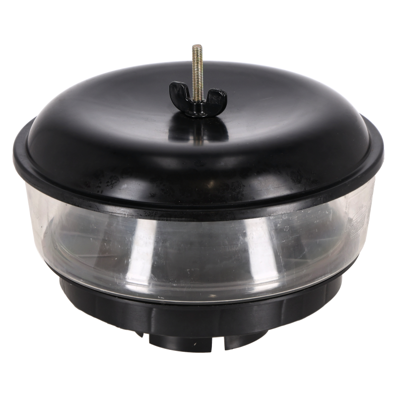 AIR FILTER PRE-CLEANER SUITABLE FOR JCB MACHINES
