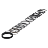 KIT SEAL SUITABLE FOR KOMATSU KIT SEAL SUITABLE FOR KOMATSU