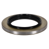 DIFFERENTIAL SHAFT SEAL – SUITABLE FOR VOLVO MACHINES DIFFERENTIAL SHAFT SEAL – SUITABLE FOR VOLVO MACHINES